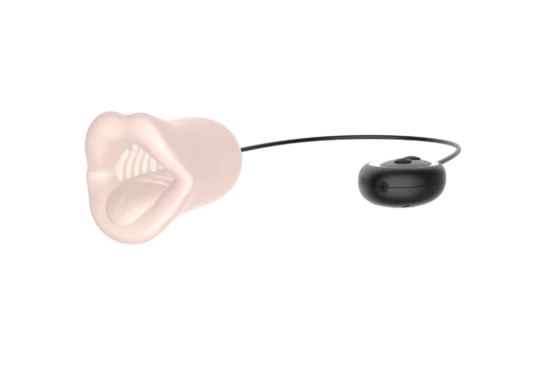 Vibrating Mouth Masturbator Sex Toy - 149 - Image 9
